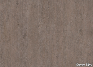 AA15 - Indoor vinyl wall tiles with wood effect _ Cover Styl