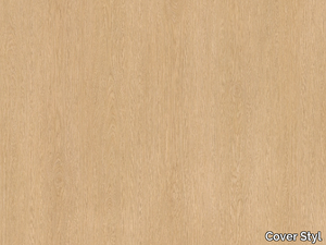AG14 - Vinyl wall tiles with wood effect _ Cover Styl