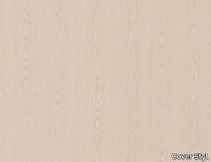 AG20 - Vinyl wall tiles with wood effect _ Cover Styl