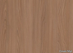 AL14 - Vinyl wall tiles with wood effect _ Cover Styl