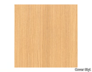 AL24 - Vinyl wall tiles with wood effect _ Cover Styl