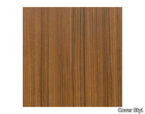 AT04 - Vinyl wall tiles with wood effect _ Cover Styl