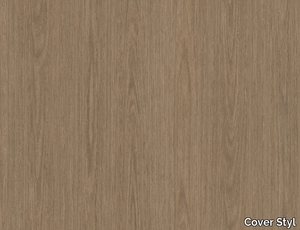 AZ07 - Vinyl wall tiles with wood effect _ Cover Styl