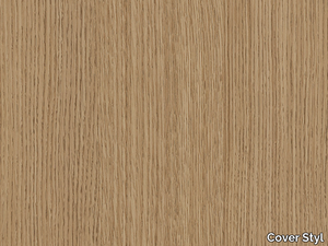 B6 - Vinyl wall tiles with wood effect _ Cover Styl