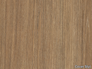 B8 - Vinyl wall tiles with wood effect _ Cover Styl