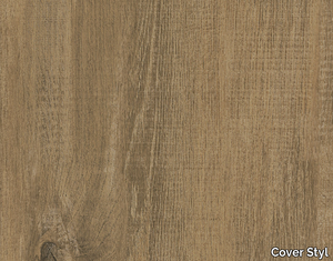 F4 - Vinyl wall tiles with wood effect _ Cover Styl