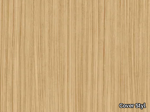 AG02 - Adhesive PVC foil with wood effect _ Cover Styl