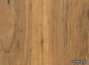 CT02 - Adhesive PVC foil with wood effect _ Cover Styl