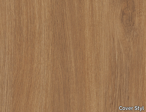 NE68 - Vinyl wall tiles with wood effect _ Cover Styl