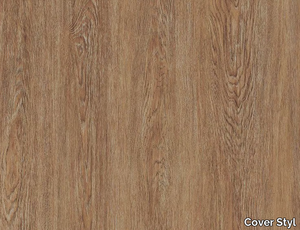 NF43 - Vinyl wall tiles with wood effect _ Cover Styl