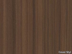 NF55 - Vinyl wall tiles with wood effect _ Cover Styl