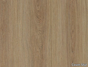 NF66 - Vinyl wall tiles with wood effect _ Cover Styl