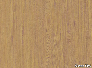 NF78 - Vinyl wall tiles with wood effect _ Cover Styl