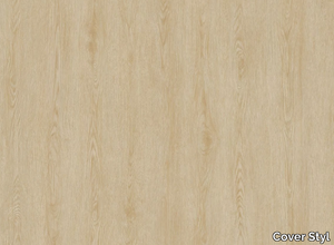 NF34 - Vinyl wall tiles with wood effect _ Cover Styl