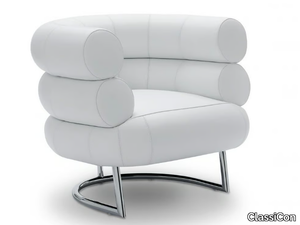 BIBENDUM - Armchair with armrests _ ClassiCon