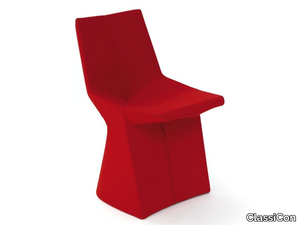 MARS - Fabric chair _ ClassiCon