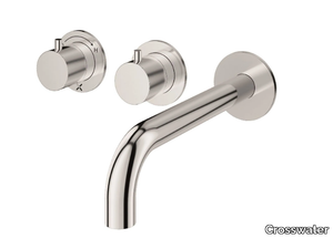 MPRO - Thermostatic shower mixer _ Crosswater