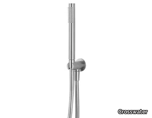 3ONE6 - Wall-mounted handshower for shower _ Crosswater