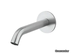 3ONE6 - Wall-mounted bathtub spout _ Crosswater