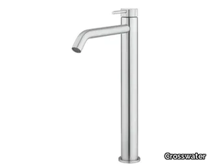 3ONE6 - High countertop 1 hole washbasin tap _ Crosswater