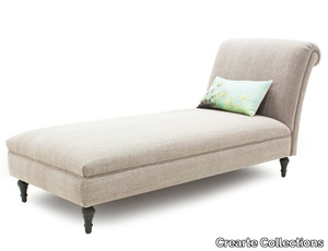 DIVANO ORIGINS - Fabric day bed _ Crearte Collections
