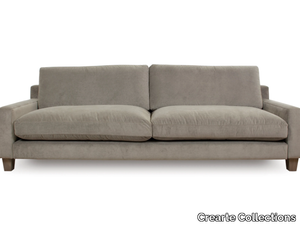 SUGA - Fabric sofa _ Crearte Collections