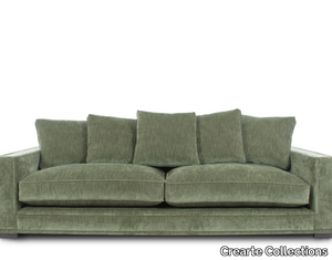 BYRON - Fabric sofa _ Crearte Collections