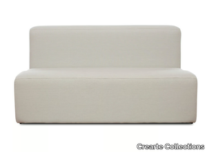 LAB ARTECO - 2 seater fabric sofa _ Crearte Collections