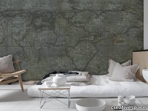 GEO - Washable nonwoven wallpaper _ creativespace