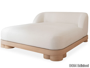 BELMONT - Fabric day bed _ DOM Edizioni