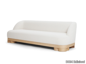 BELMONT - Fabric sofa _ DOM Edizioni