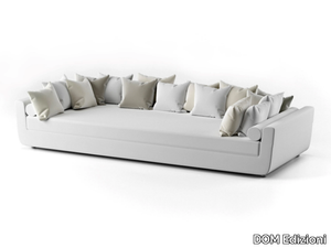 FARAGLIONI - Fabric sofa _ DOM Edizioni