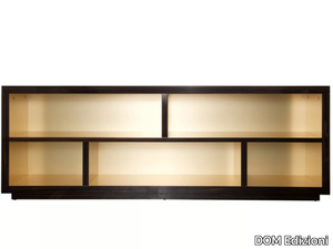 HEGE - Wooden sideboard _ DOM Edizioni