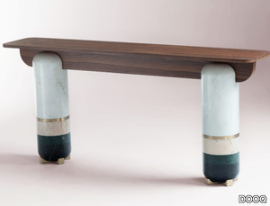 DOLCE VITA - Console table _ DOOQ