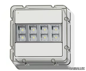 ATRIA AEX - LED emergency light _ DAISALUX