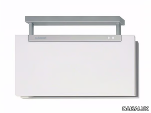 GALIA - LED ceiling-mounted emergency light _ DAISALUX