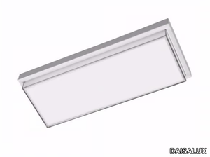 HYDRA - LED ceiling-mounted emergency light _ DAISALUX