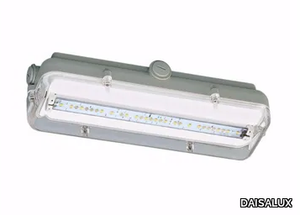 NOVA - LED ceiling-mounted emergency light _ DAISALUX