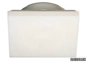 NORMA - LED wall-mounted emergency light _ DAISALUX