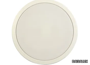 SOL - LED ceiling-mounted built-in emergency light _ DAISALUX