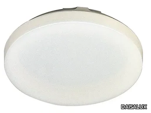 SOL - LED ceiling-mounted built-in emergency light _ DAISALUX