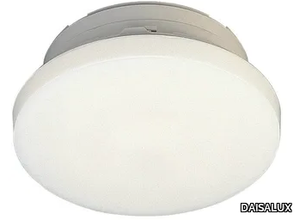 SOL - LED ceiling-mounted wall-mounted emergency light _ DAISALUX