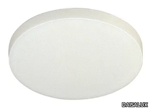 SOL - LED ceiling-mounted built-in emergency light _ DAISALUX