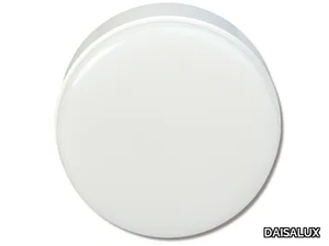 LUNA - LED wall-mounted emergency light _ DAISALUX