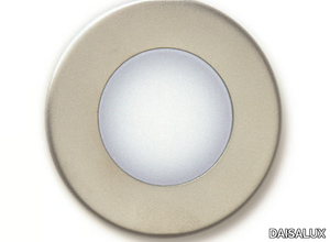 AQUA - LED stainless steel steplight _ DAISALUX