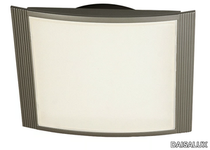 MYRA - LED wall-mounted emergency light _ DAISALUX