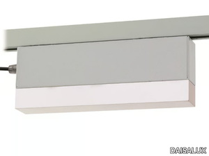 CARRIL - LED ceiling-mounted emergency light _ DAISALUX