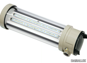 EXPLOSION-PROOF - LED ceiling-mounted emergency light _ DAISALUX