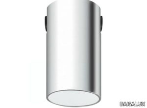 LENS - LED ceiling-mounted emergency light _ DAISALUX