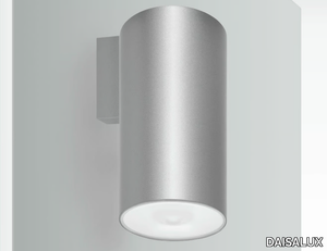 LENS - LED wall-mounted emergency light _ DAISALUX